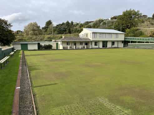 16 Bridge Road, Maheno