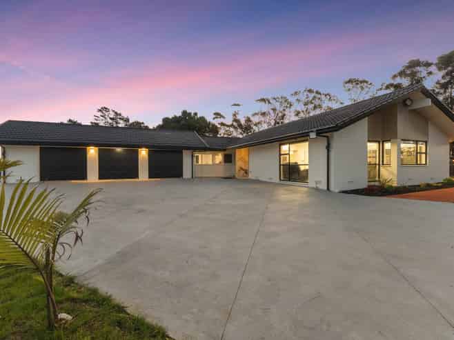 57 Adams Road South, Pukekohe