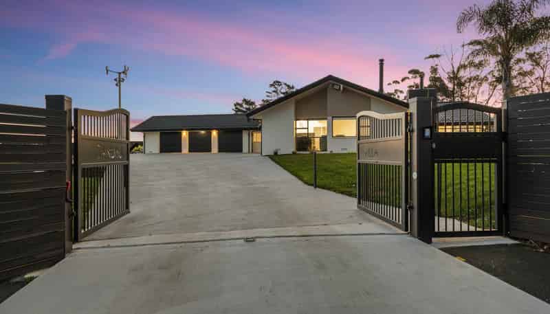 57 Adams Road South, Pukekohe