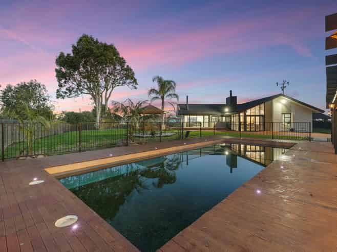 57 Adams Road South, Pukekohe
