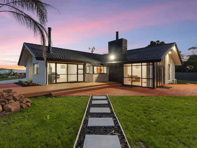 57 Adams Road South, Pukekohe