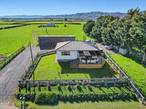 26 Cadman Road, Paeroa