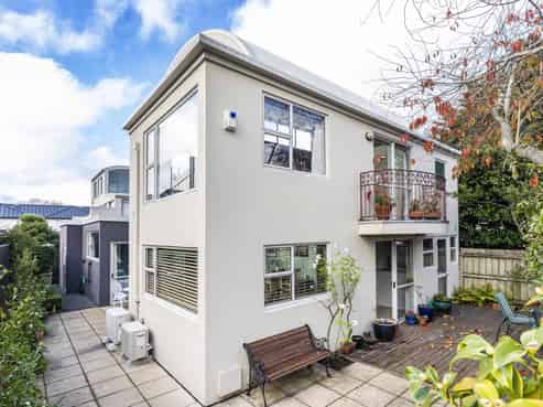 18 Darvel Street, Riccarton