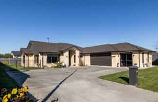 42 Matariki Avenue, Frimley
