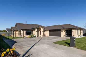 42 Matariki Avenue, Frimley