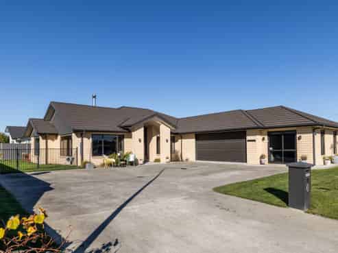 42 Matariki Avenue, Frimley