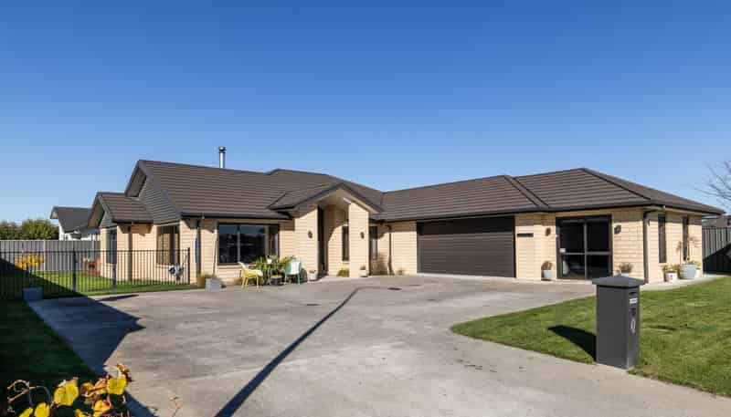 42 Matariki Avenue, Frimley