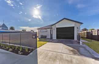 35A King Street, Opunake