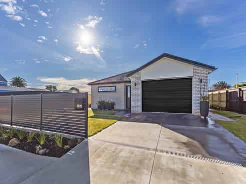 35A King Street, Opunake