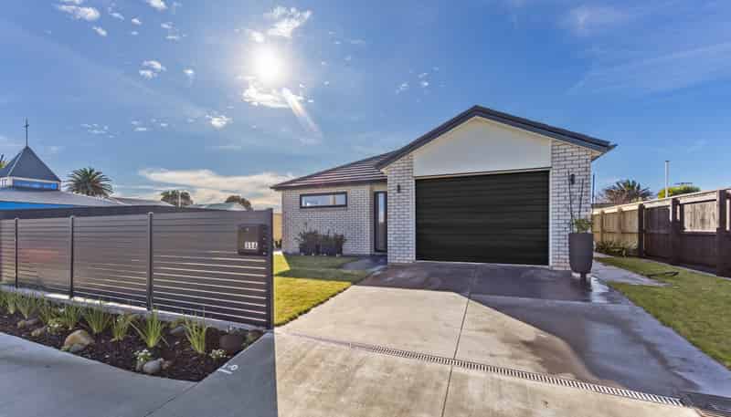 35A King Street, Opunake