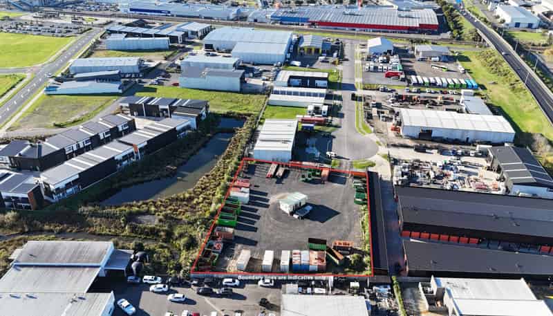 24 Gilbek Place, Te Rapa