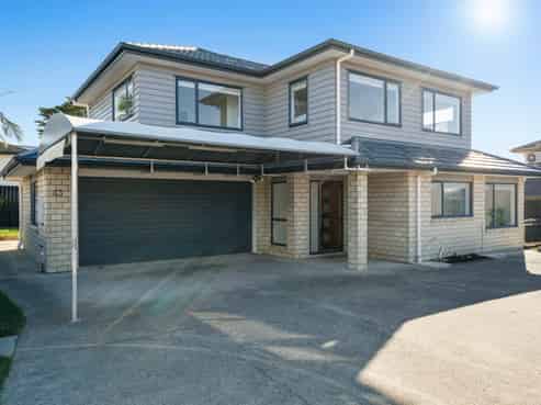 43 Mili Way, Ranui