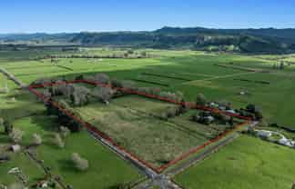 137 McCutchan Road, Otakiri