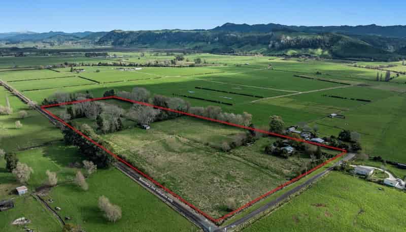 137 McCutchan Road, Otakiri