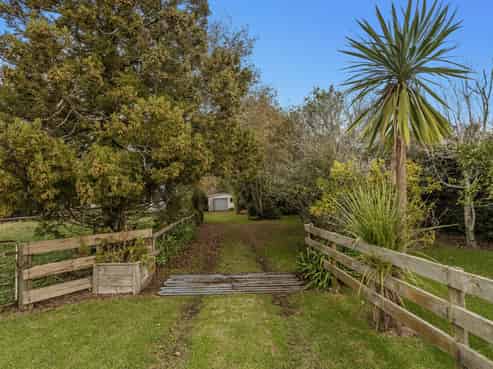 137 McCutchan Road, Otakiri