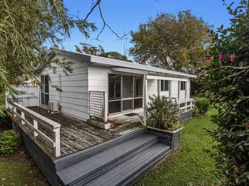 137 McCutchan Road, Otakiri