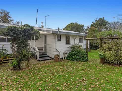 137 McCutchan Road, Otakiri