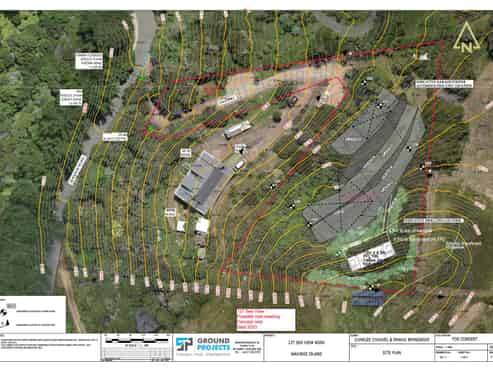 127 Sea View Road, Ostend