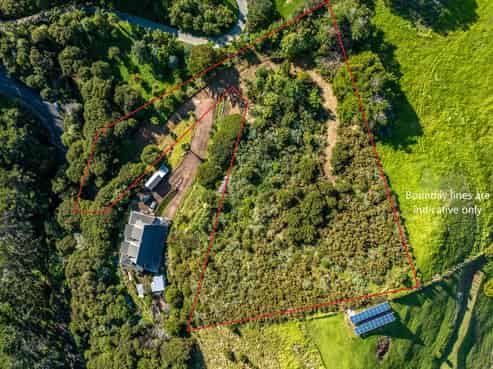 127 Sea View Road, Ostend
