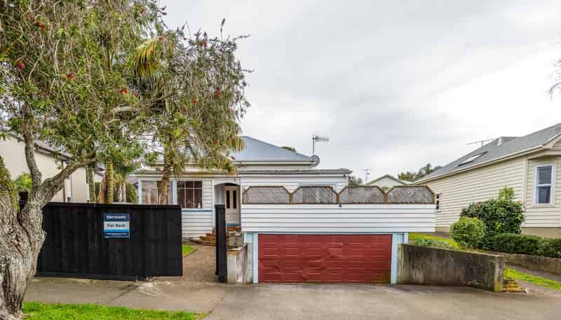 4 Woodbine Avenue, Greenlane