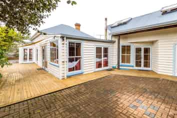 4 Woodbine Avenue, Greenlane