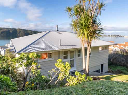 288 Evans Bay Parade, Hataitai