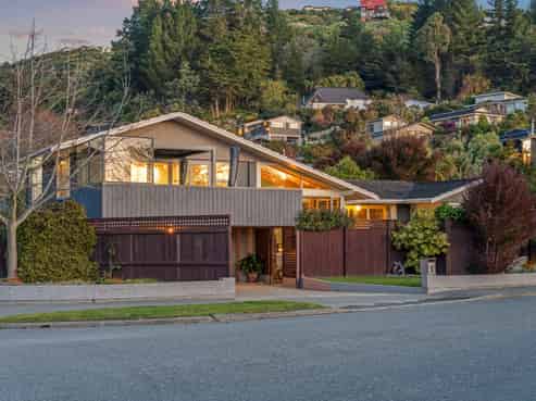 1 Gunns Crescent, Cashmere