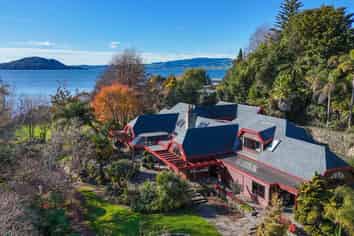 20 Tupara Crescent, Kawaha Point