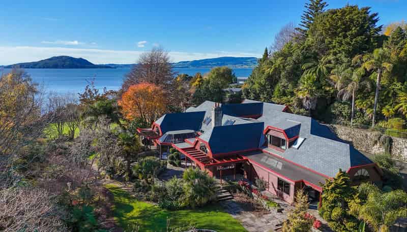 20 Tupara Crescent, Kawaha Point