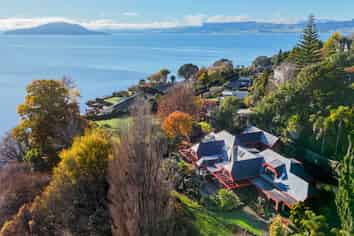 20 Tupara Crescent, Kawaha Point