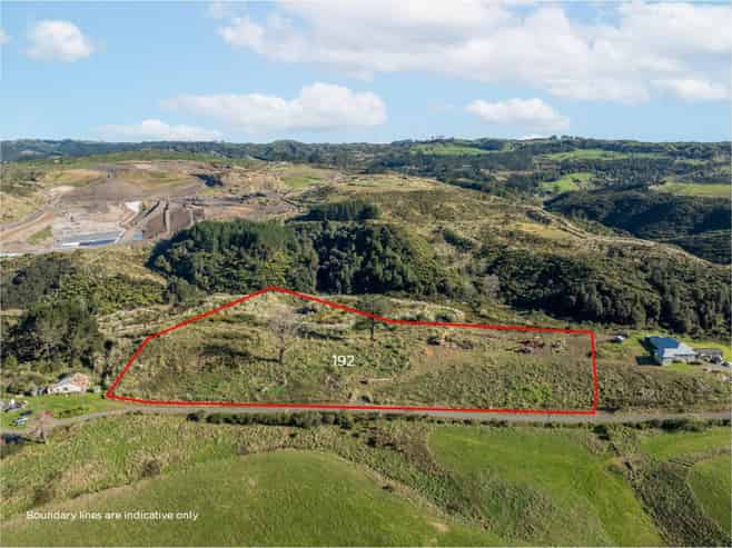 164 Hangapipi Road, Huntly