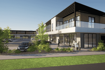 5/46 Karewa Place, Pukete