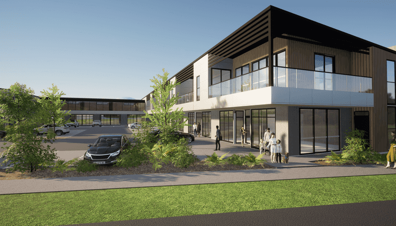 5/46 Karewa Place, Pukete