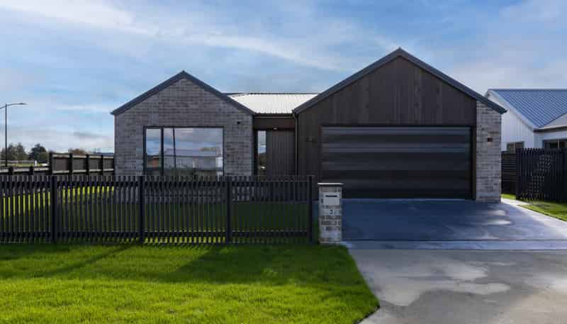 3 Kenepuru Crescent, Cambridge