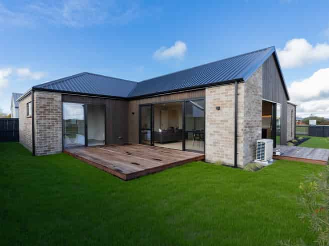 3 Kenepuru Crescent, Cambridge