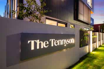 8/3 Tennyson Avenue, Takapuna