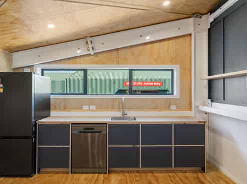 High Profile Recently Refurbished Industrial Unit 