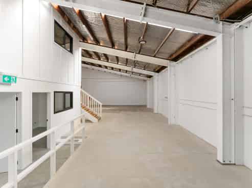 High Profile Recently Refurbished Industrial Unit 