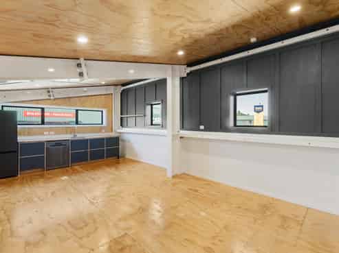High Profile Recently Refurbished Industrial Unit 