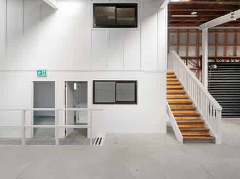 High Profile Recently Refurbished Industrial Unit 