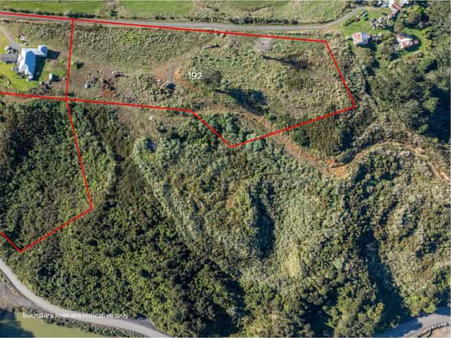 170 Hangapipi Road, Huntly