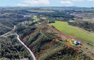 170 Hangapipi Road, Huntly