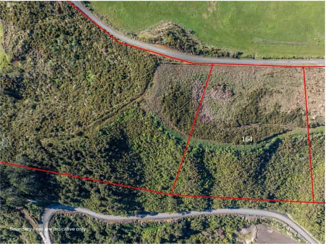 170 Hangapipi Road, Huntly