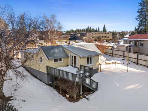 1 Alexandra Terrace, Lake Tekapo