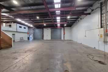 435sq m on Birmingham Drive