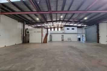 435sq m on Birmingham Drive