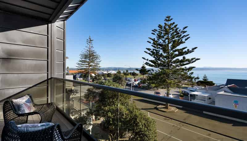6/15 Hardinge Road, Ahuriri