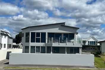 115A Esplanade Drive, Whangamata