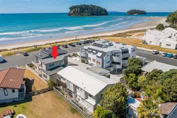 115A Esplanade Drive, Whangamata