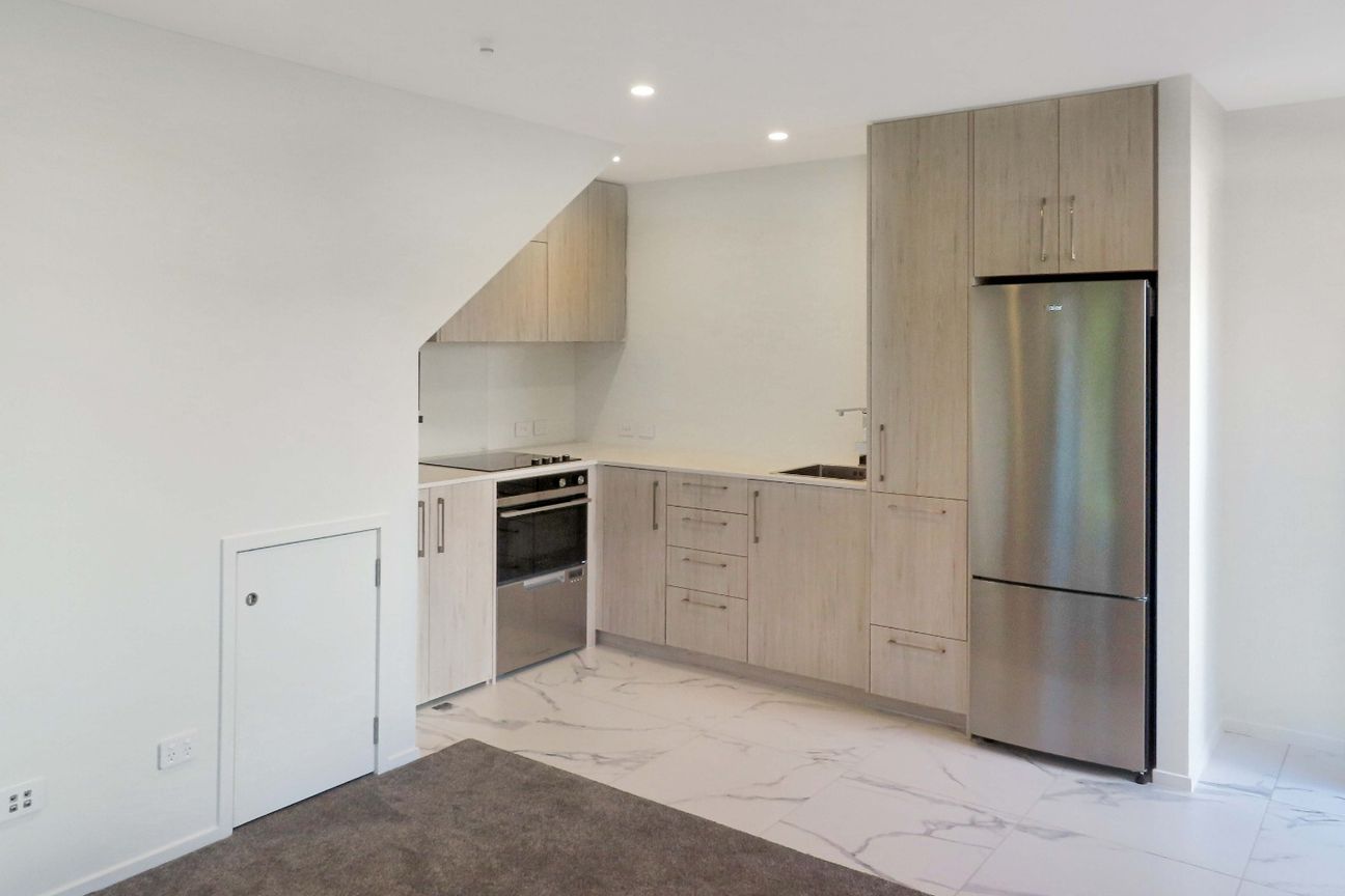 Modern home in Waterloo - Vista 6